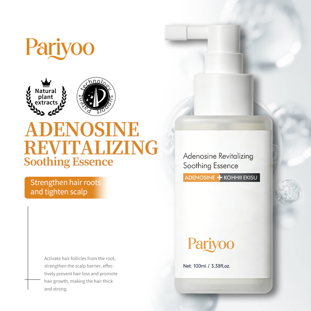 Epidermal Growth Factor - Pariyoo Adenosine Hair Growth Serum Anti