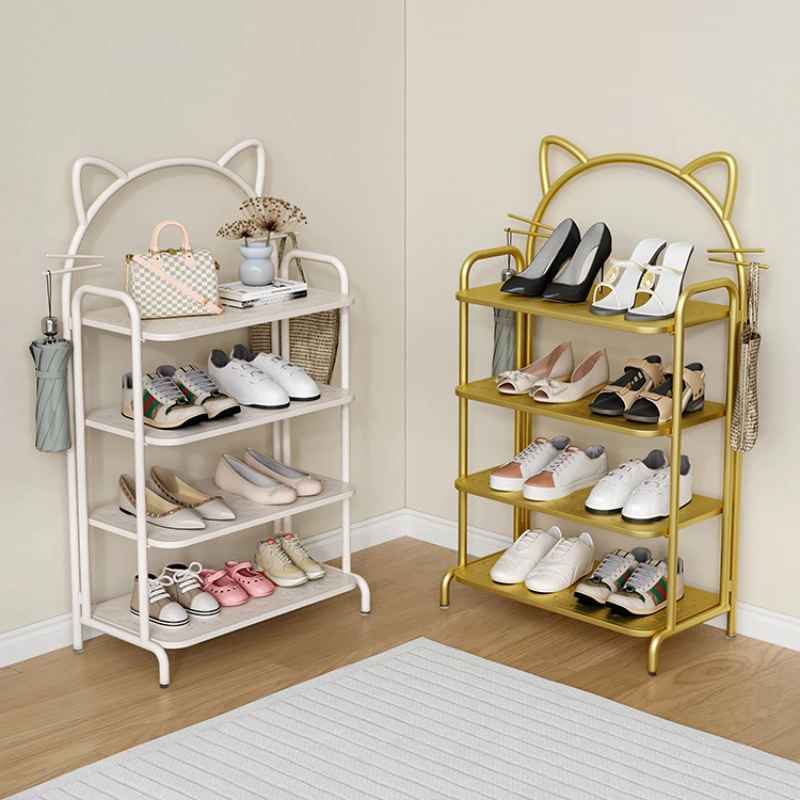 Skincare White Shoe Cabinet De - Luxury Skincare Design ulasan dan harga