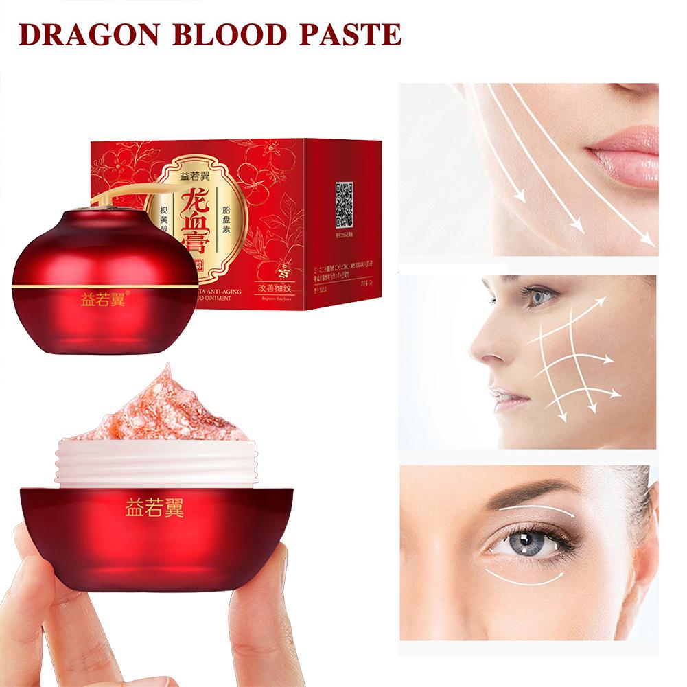 Luxury Dragon Blood Anti-Aging - Luxury Skincare & Spa Photos ulasan dan harga