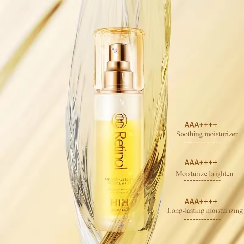 Retinol Wrinkle Remover Face S - Luxury Skincare Products For Women ulasan dan harga