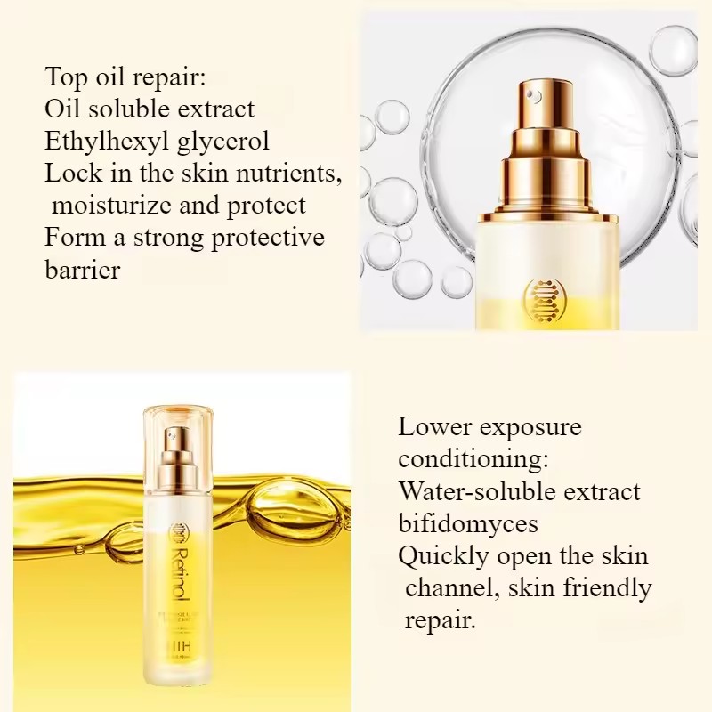 Retinol Wrinkle Remover Face S - Luxury Skincare Products For Women ulasan dan harga