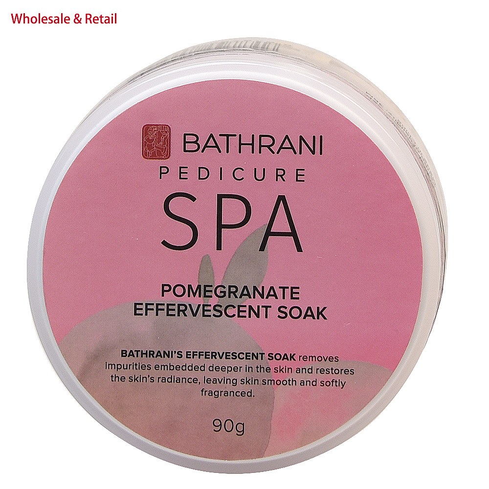 Spa Pedicure Kit 5-Step Foot S - Luxury Skincare & Spa Photos ulasan dan harga