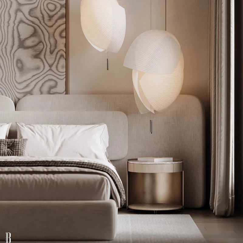 Skincare Creativity Queen bed  - Luxury Skincare Design ulasan dan harga