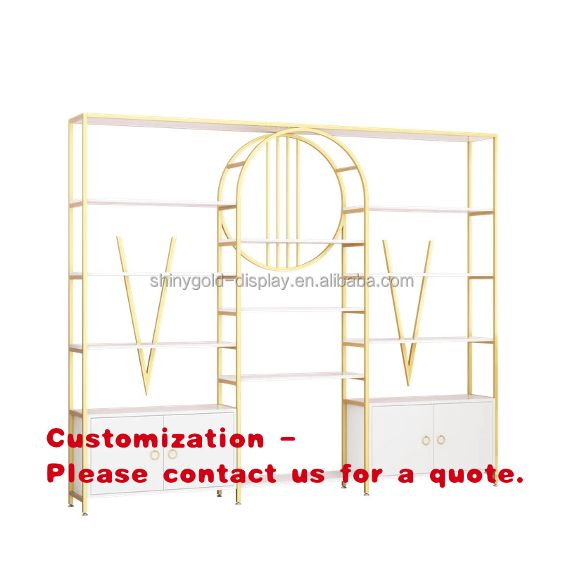 custom.Luxury Cosmetics Skin C - Luxury Skincare Design ulasan dan harga