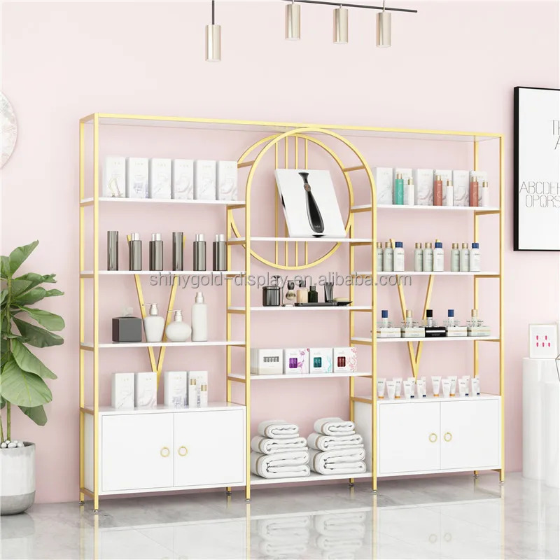 custom.Luxury Cosmetics Skin C - Luxury Skincare Design ulasan dan harga