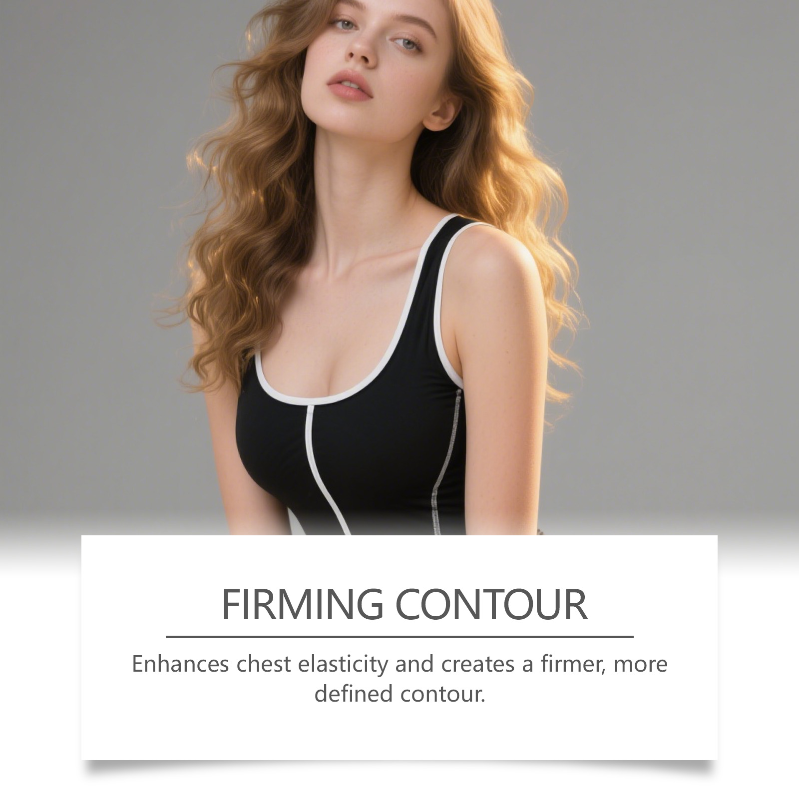 Luxury Bust & Decolletage Crea - Luxury Skincare & Spa Photos ulasan dan harga