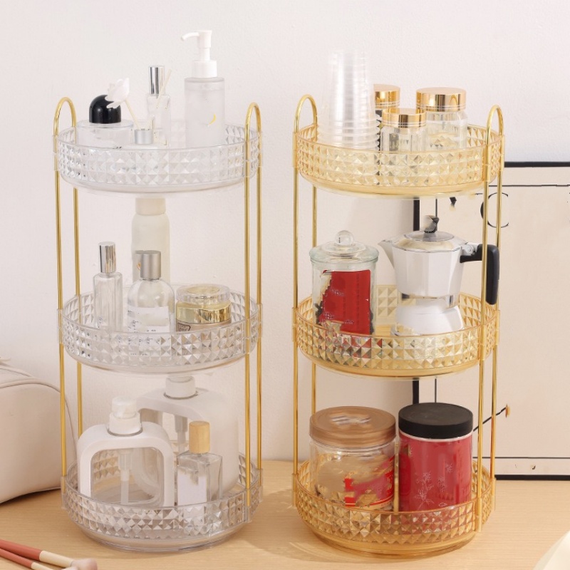 1Pc/Luxury Cosmetic Storage Bo - Luxury Skincare & Spa Photos ulasan dan harga