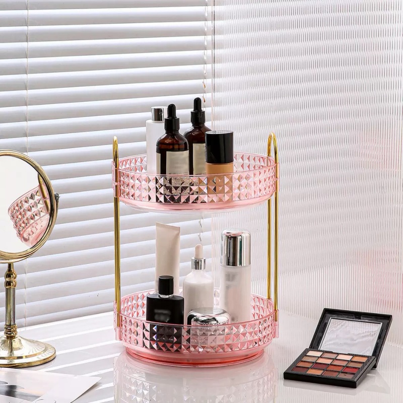 1Pc/Luxury Cosmetic Storage Bo - Luxury Skincare & Spa Photos ulasan dan harga