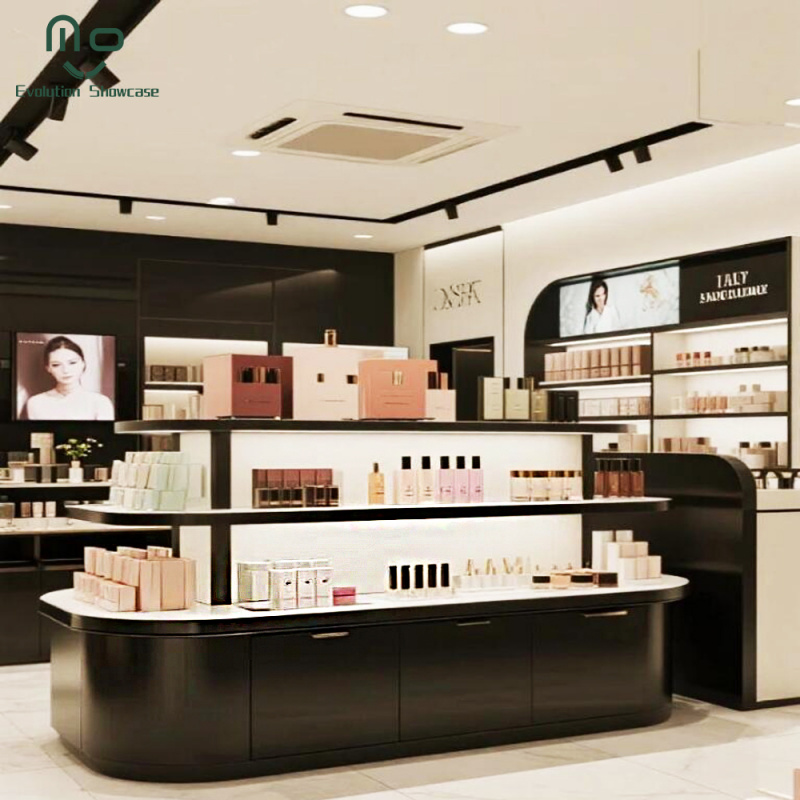 custom.Modern Luxury 3D Design - Luxury Skincare Design ulasan dan harga