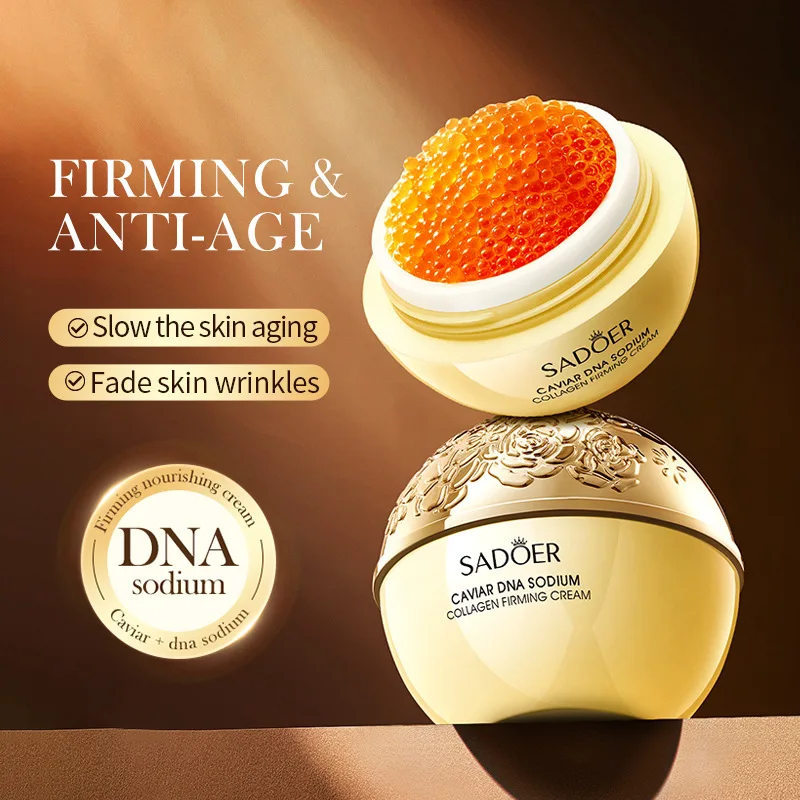 Luxury Caviar Essence Cream Re - Luxury Skincare & Spa Photos ulasan dan harga
