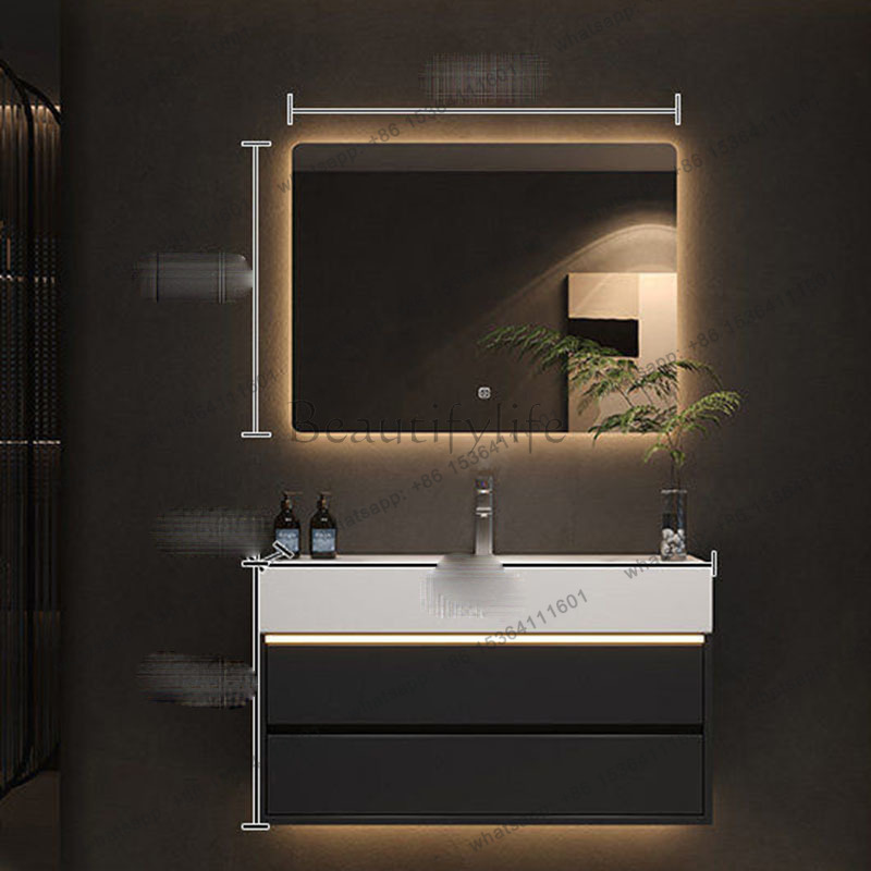 YJ Luxury Drawers Cupboard Pap - Luxury Skincare & Spa Photos ulasan dan harga