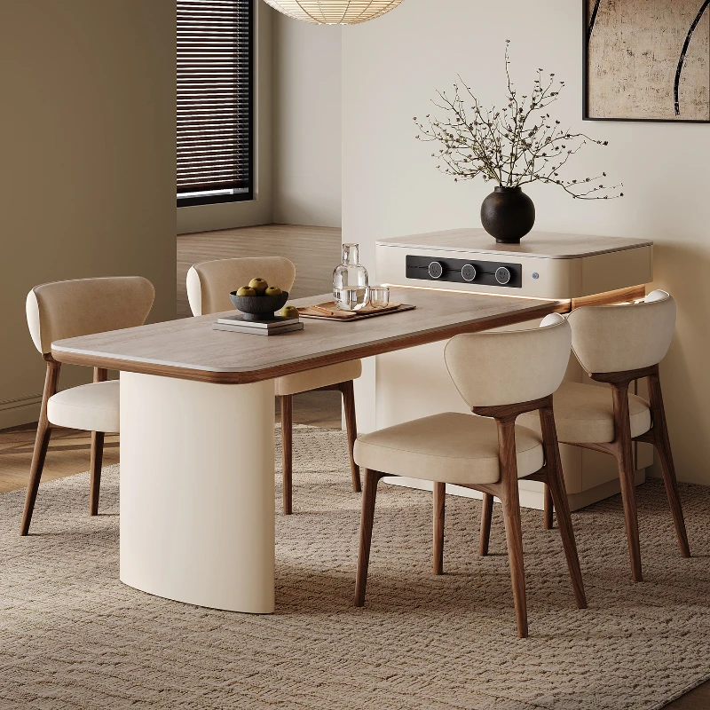 Skincare Entryway Dining Table - Luxury Skincare Design ulasan dan harga