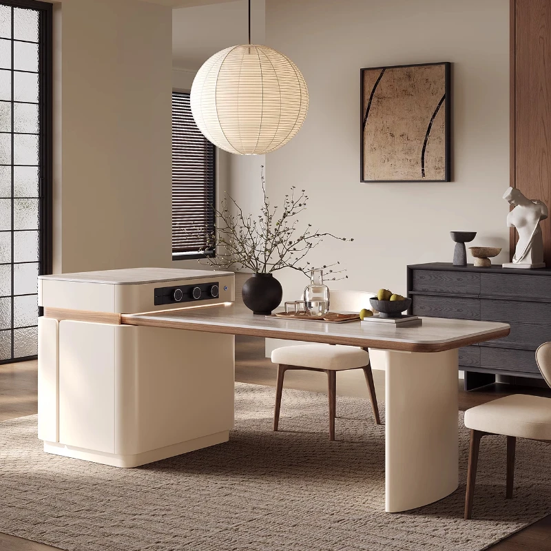 Skincare Entryway Dining Table - Luxury Skincare Design ulasan dan harga