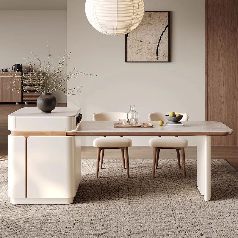 Skincare Entryway Dining Table - Luxury Skincare Design ulasan dan harga