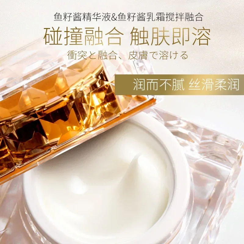 Platinum Rare Luxury Caviar Ca - Luxury Skincare & Spa Photos ulasan dan harga