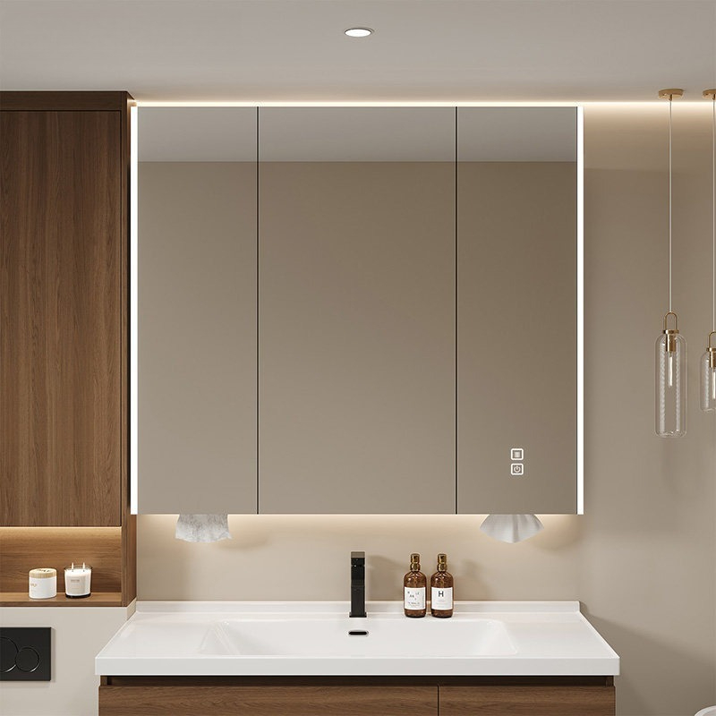 Luxury Designer Bathroom Cabin - Luxury Skincare Design ulasan dan harga