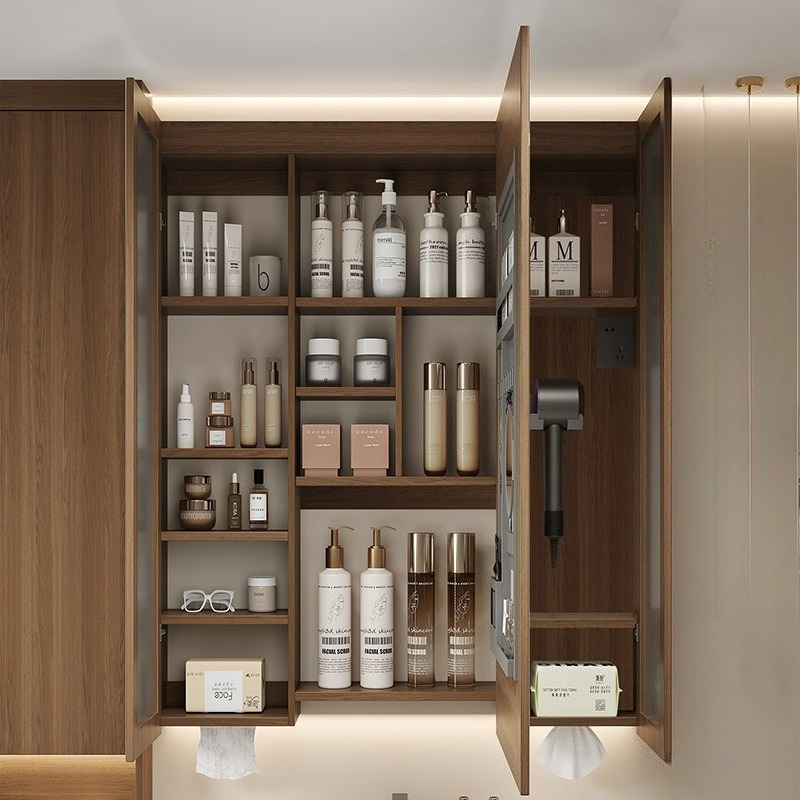 Luxury Designer Bathroom Cabin - Luxury Skincare Design ulasan dan harga