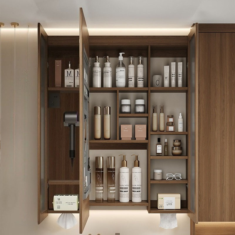 Luxury Designer Bathroom Cabin - Luxury Skincare Design ulasan dan harga